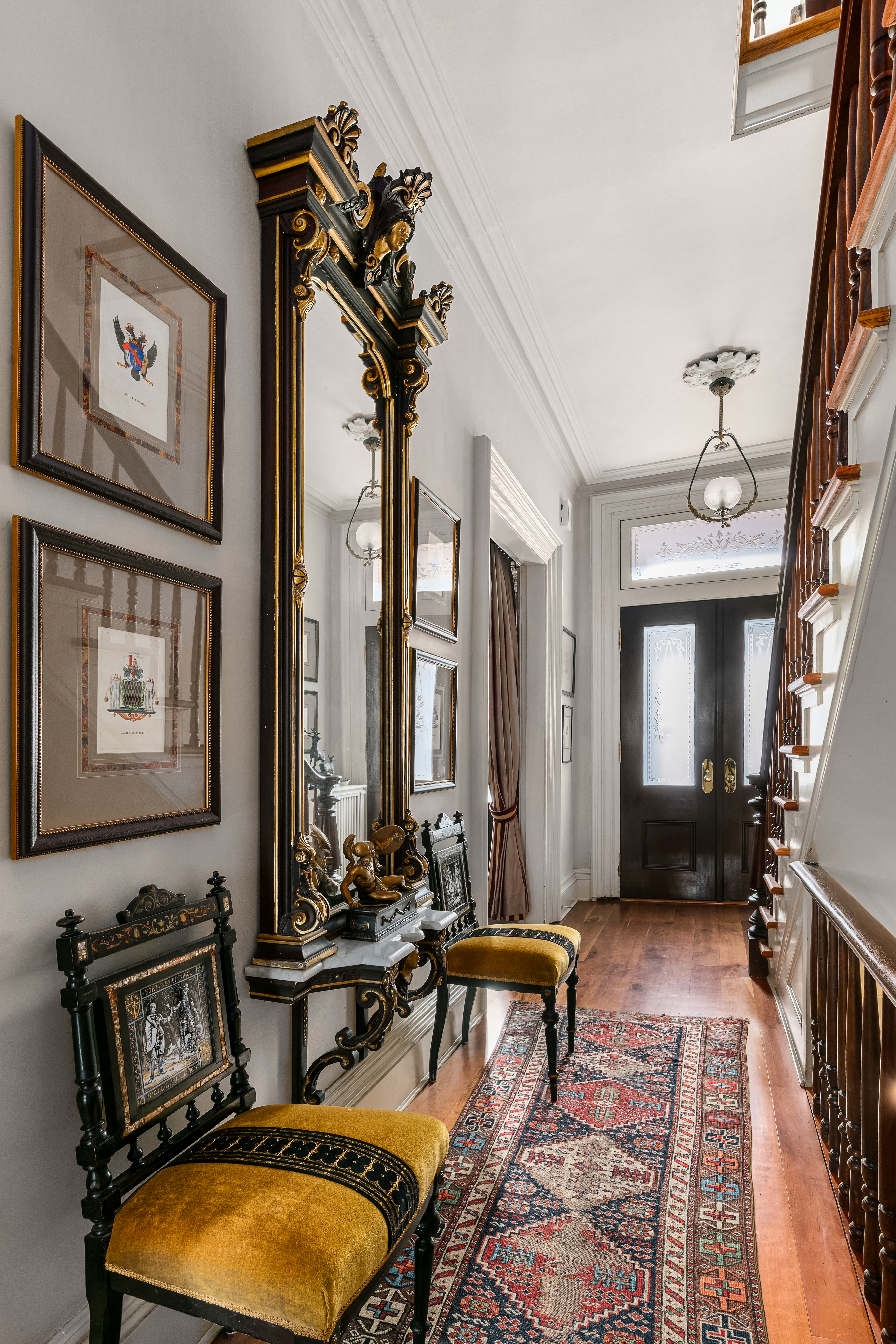 343 Adelphi Street Brooklyn, NY 11238 - Photo 2 of 21