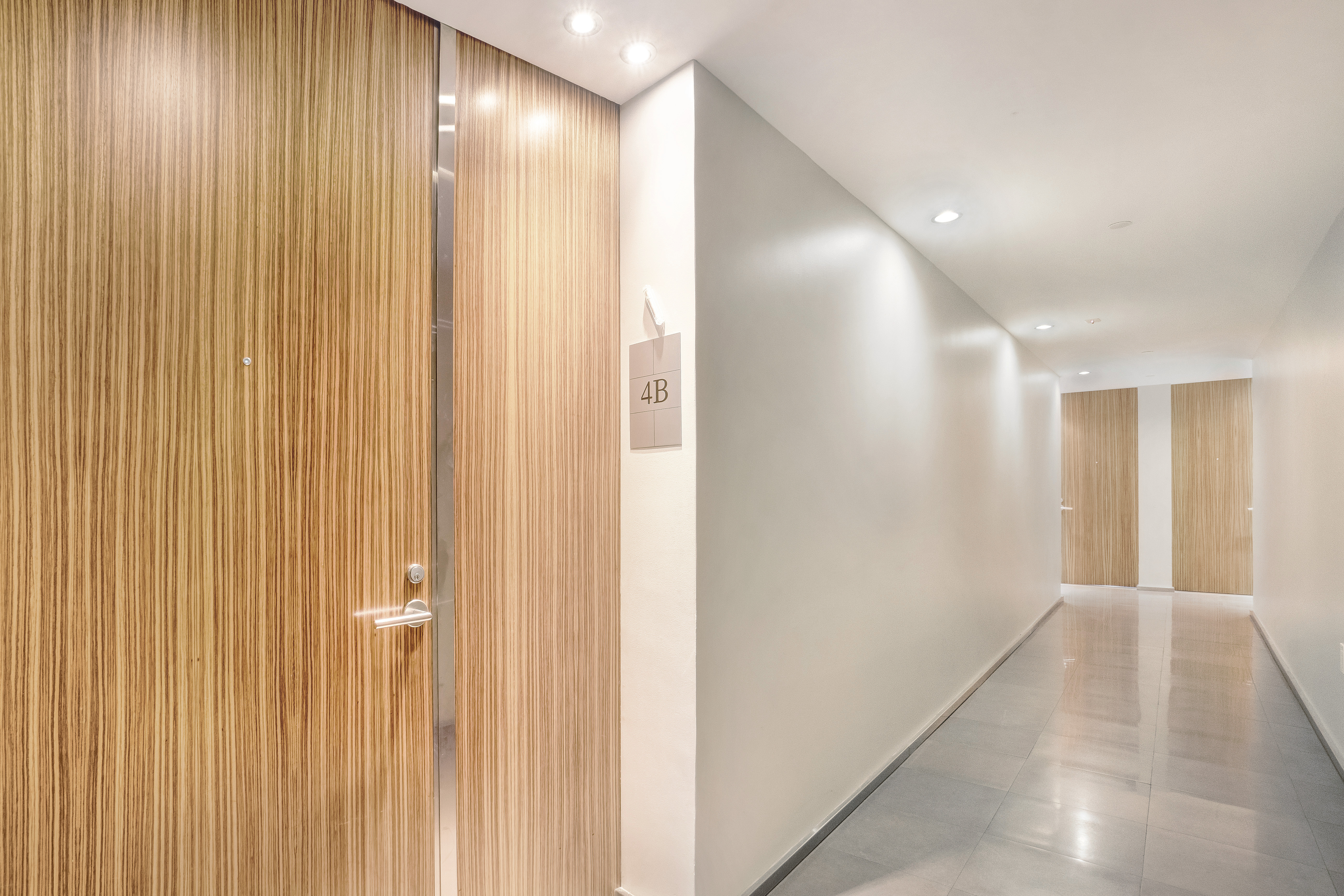 21 Astor Place, Unit 4B Manhattan, NY 10003 - Photo 8 of 9