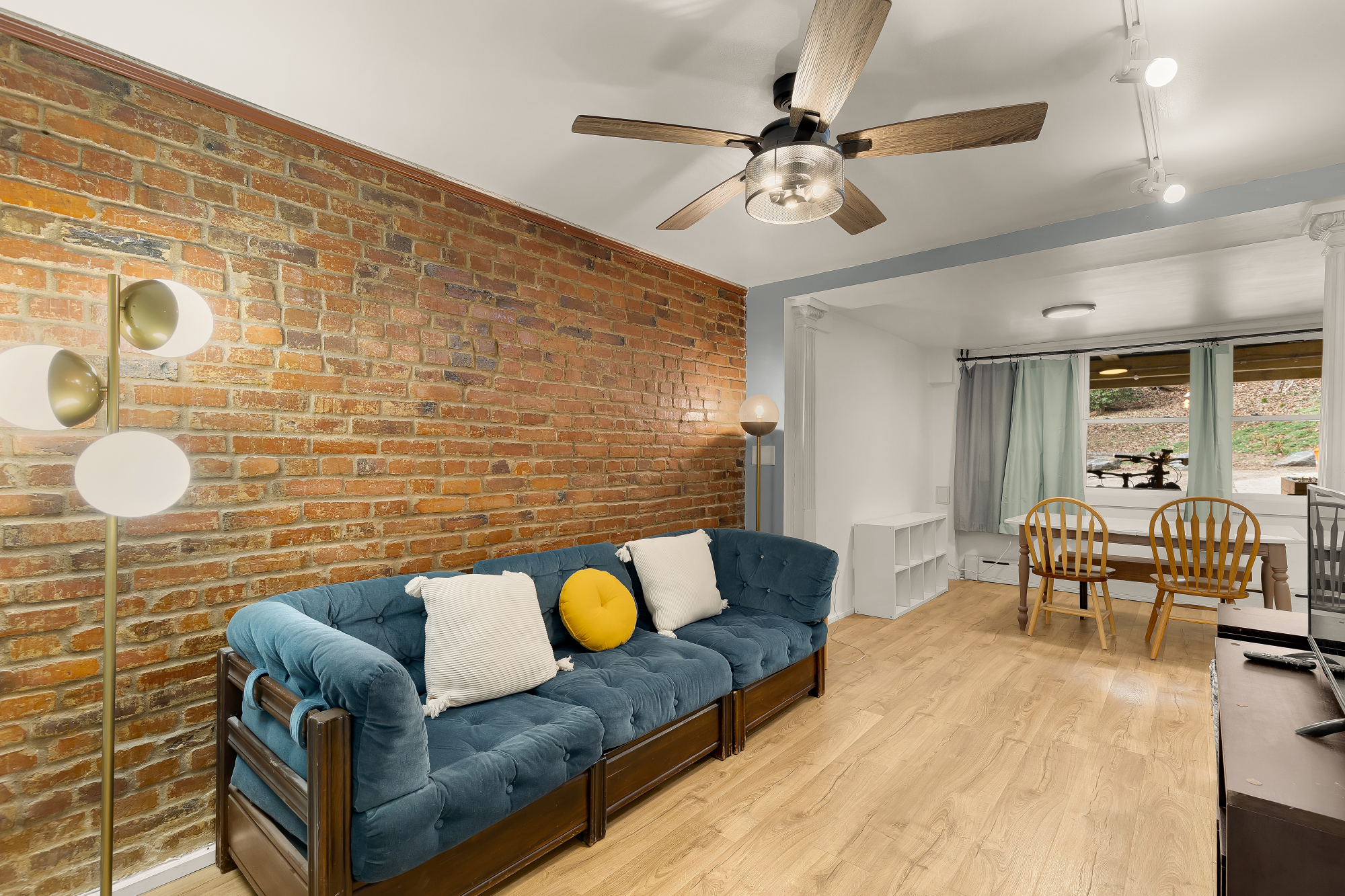 2022 37th Street Northwest Washington, DC 20007 - Photo 24 of 33