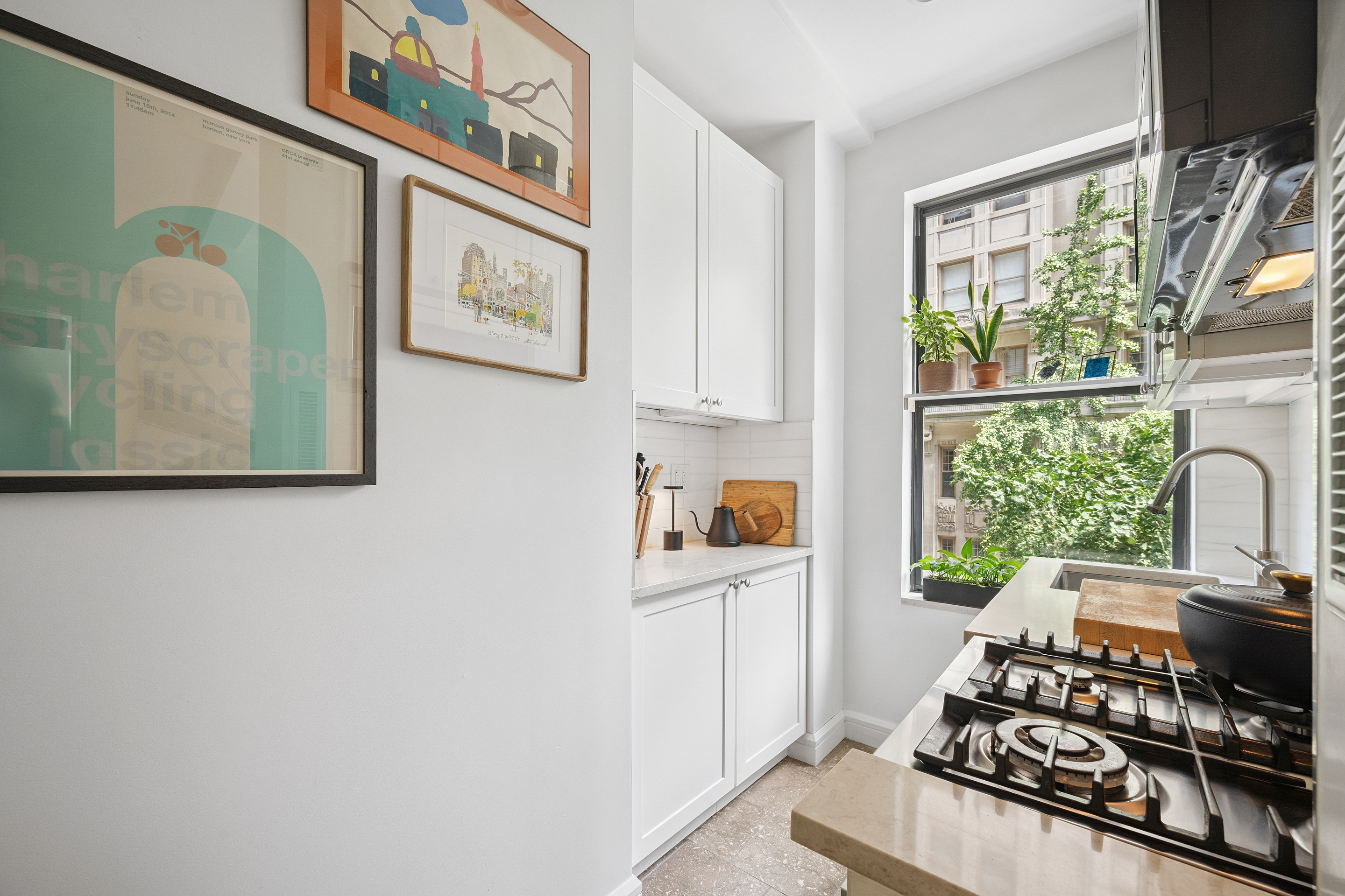 599 West End Avenue, Unit 3A Manhattan, NY 10024 - Photo 7 of 17