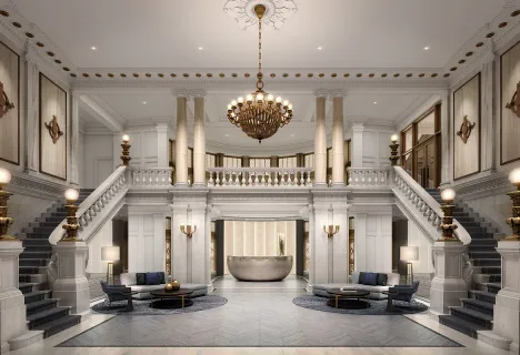 $4,295,000 | 108 Leonard Street, Unit 5A | TriBeCa