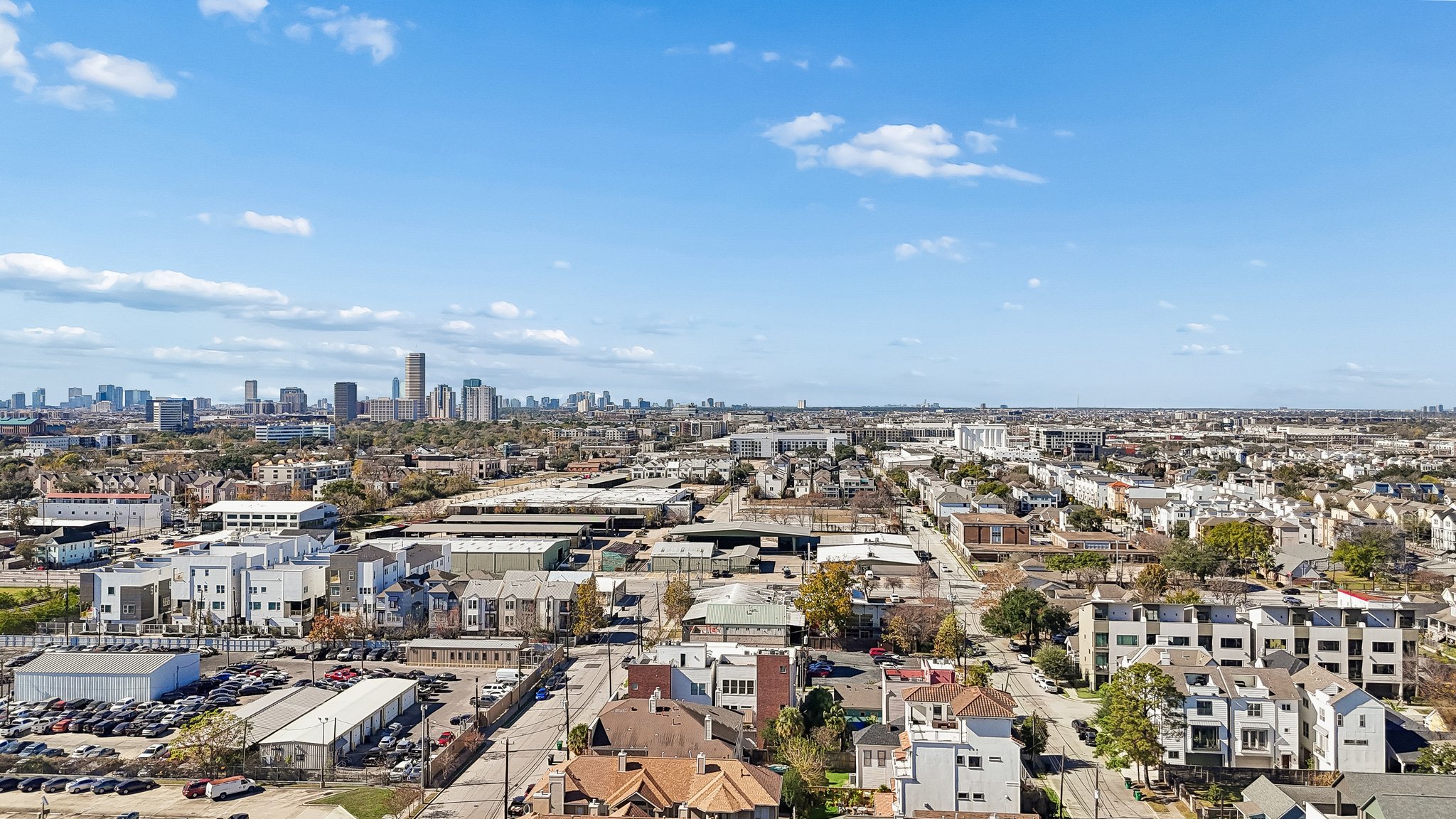 1304 Dart Street, Unit E Houston, TX 77007 - Photo 23 of 34