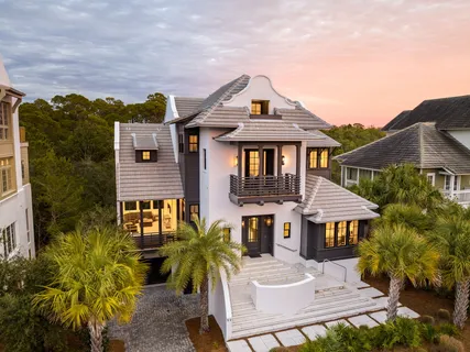 $7,499,000 | 53 East Bermuda Drive, Santa Rosa Beach, FL 32459