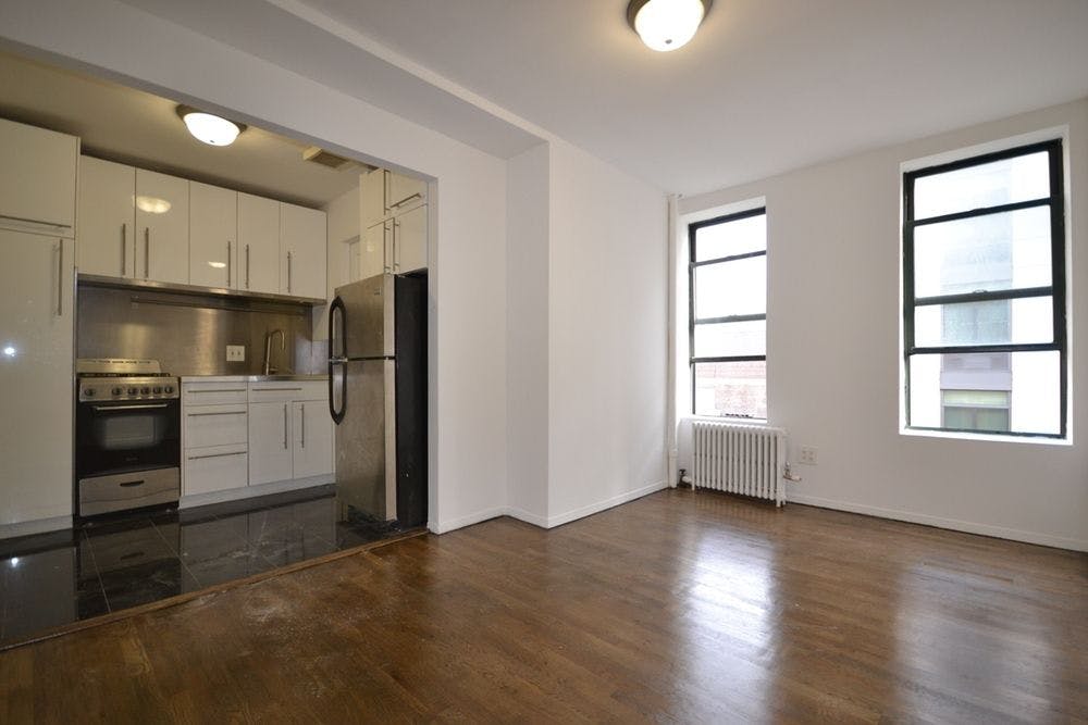 529 Broome Street, Unit 26 Manhattan, NY 10013 - Photo 7 of 7