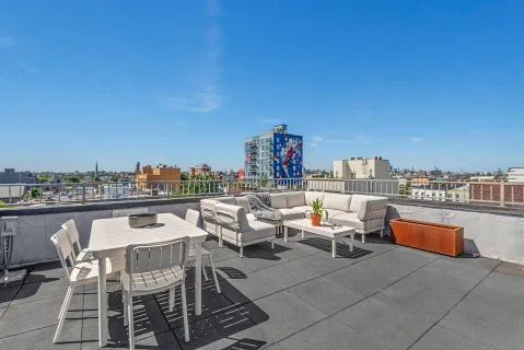 $899,000 | 3 Ridgewood Place, Unit 2 | Bushwick