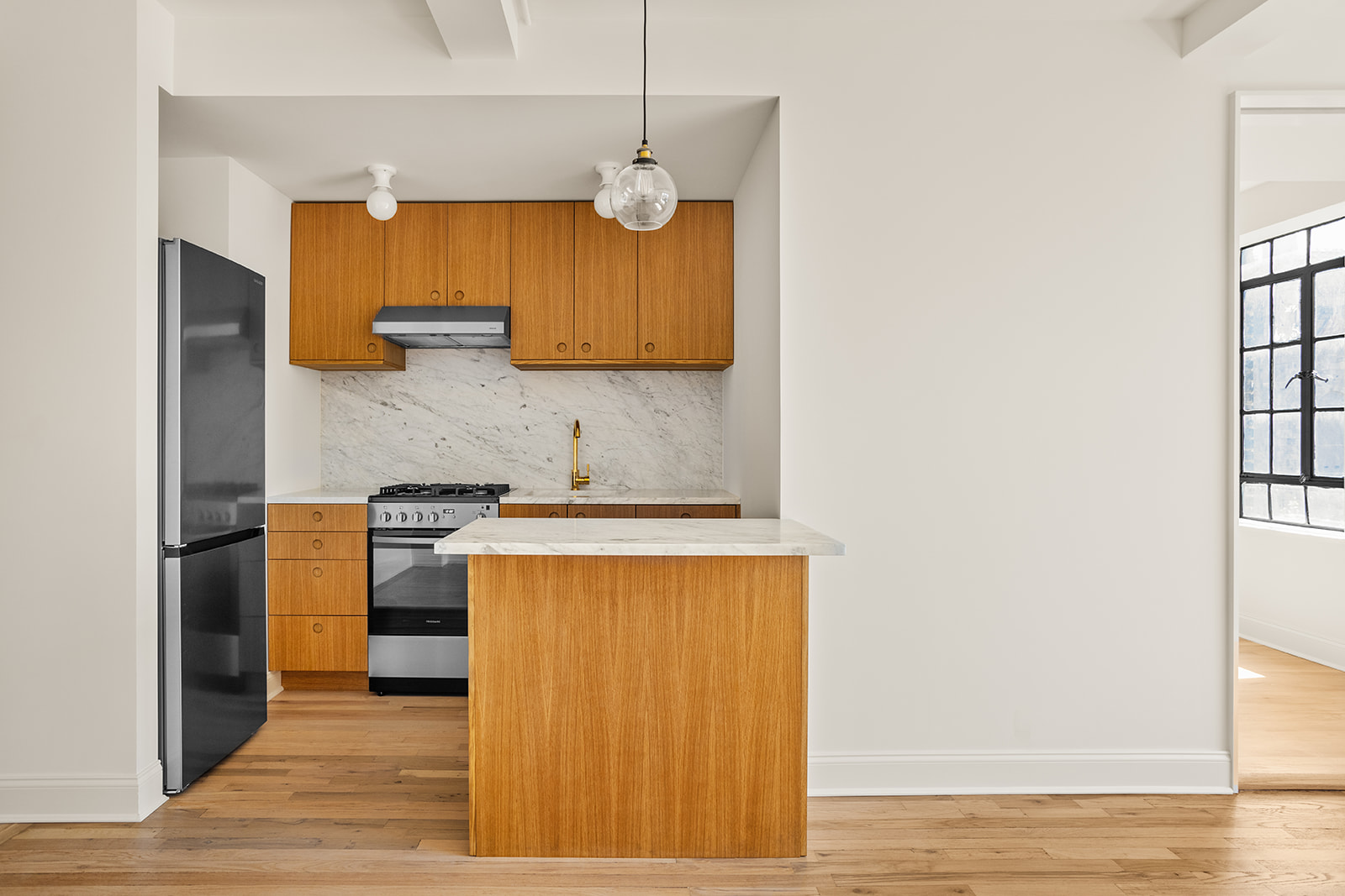 101 Lafayette Avenue, Unit 8C Brooklyn, NY 11217 - Photo 1 of 9 Gallery Image 1