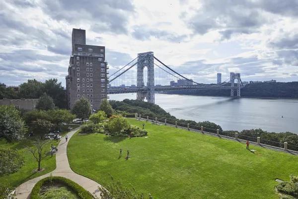 $1,295,000 | 160 Cabrini Boulevard, Unit 89 | Hudson Heights