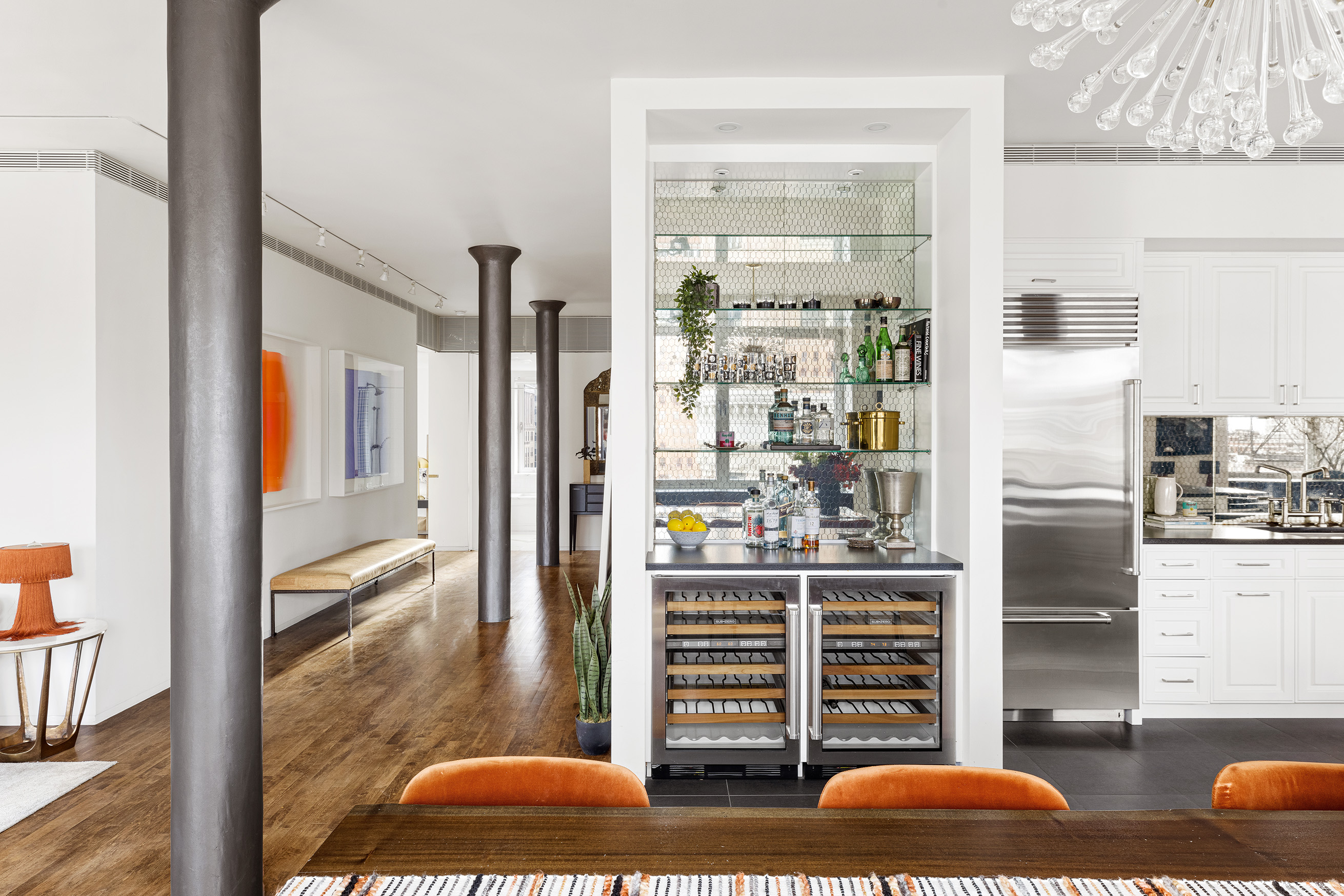 90 West Broadway, Unit 11 Manhattan, NY 10007 - Photo 8 of 31