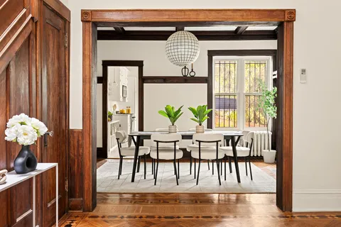 $1,850,000 | 219 Fenimore Street | Prospect Lefferts Gardens