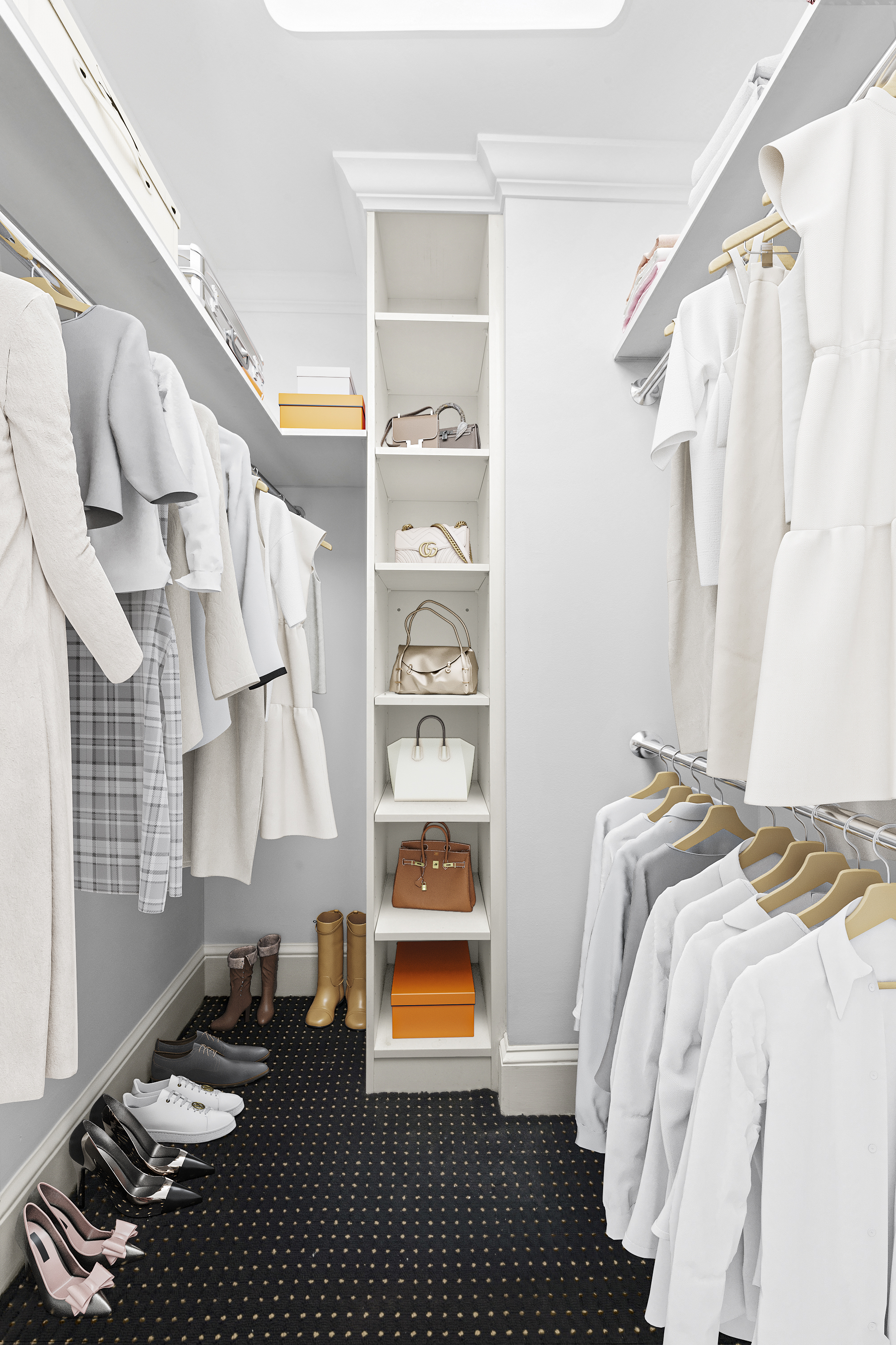 160 West 66th Street, Unit 41E Manhattan, NY 10023 - Photo 7 of 18