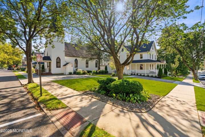 73 3rd Avenue Atlantic Highlands, NJ 07716 - Photo 2 of 54