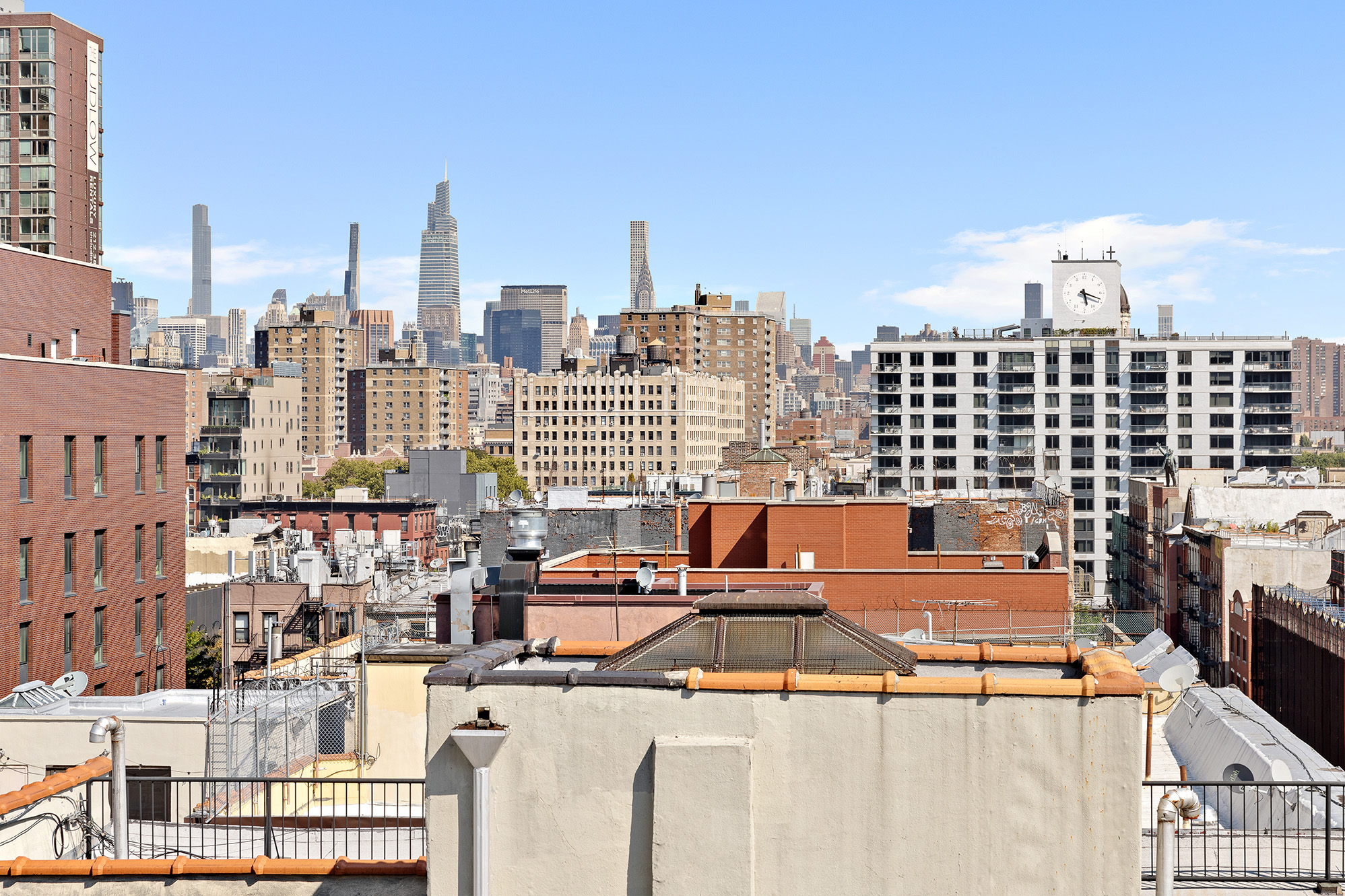 115 Norfolk Street, Unit 202 Manhattan, NY 10002 - Photo 9 of 16