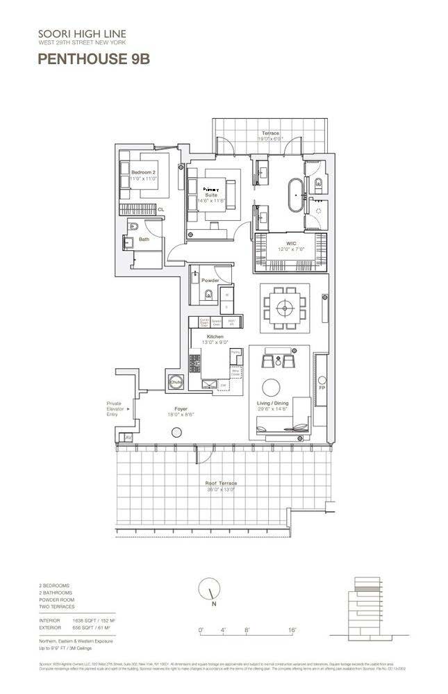 522 West 29th Street, Unit 9B Manhattan, NY 10001 - Photo 12 of 12