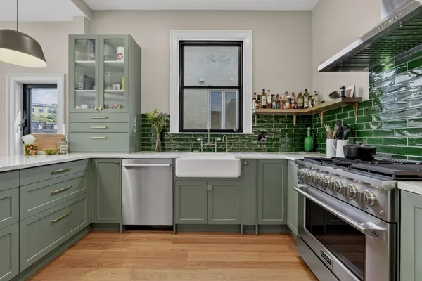 $2,100,000 | 1781 Lanier Place Northwest, Washington, DC 20009