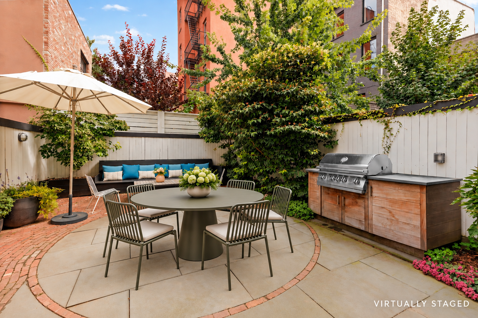 389 Classon Avenue Brooklyn, NY 11238 - Photo 7 of 25 Gallery Image 7
