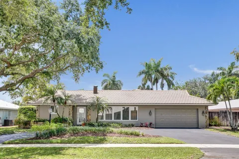$1,025,000 | 291 Southwest 75th Terrace, Plantation, FL 33317