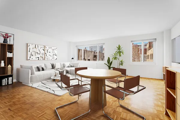 $8,600 | 100 West 89th Street, Unit 6B | Upper West Side