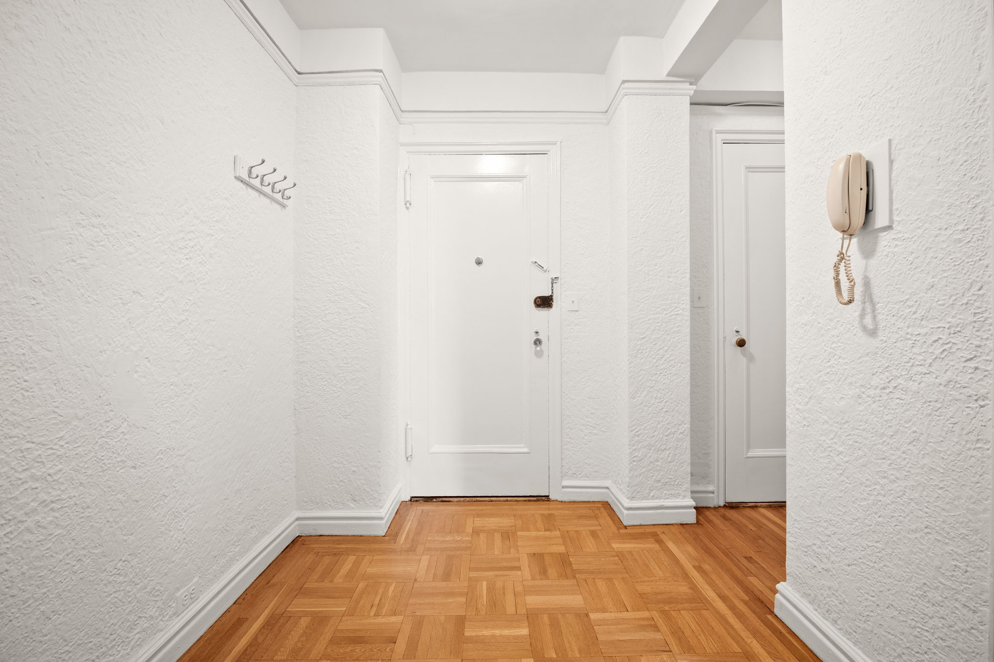235 West End Avenue, Unit 12H Manhattan, NY 10023 - Photo 11 of 17 a view of bathroom