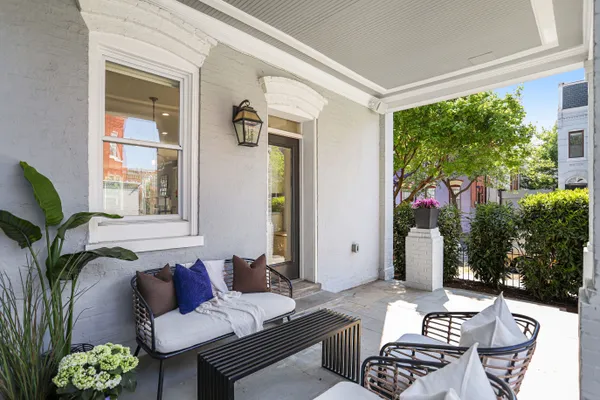 Contact Agent | 419 U Street Northwest, Washington, DC 20001