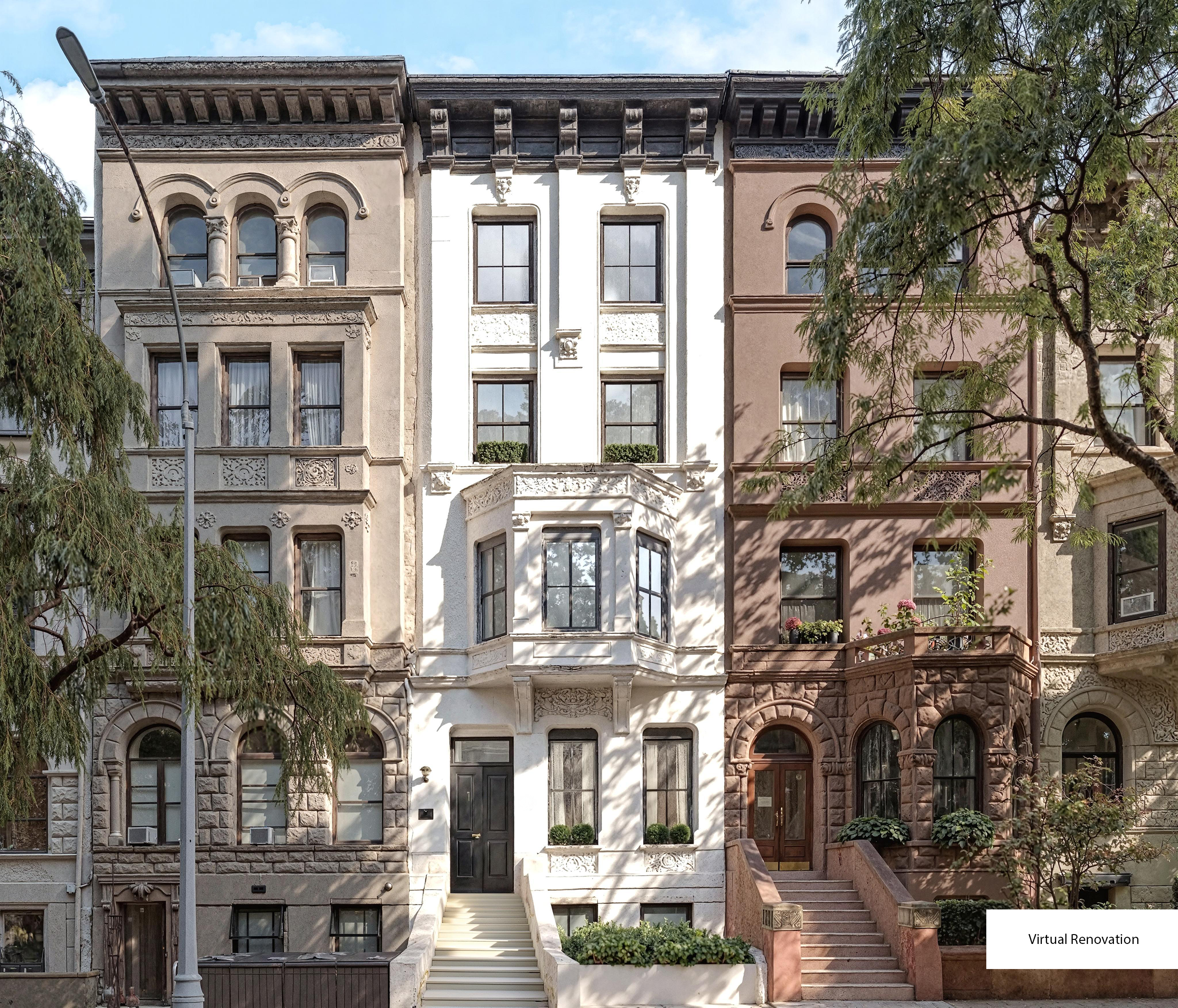 137 West 80th Street Manhattan, NY 10024 - Photo 1 of 13 Gallery Image 1