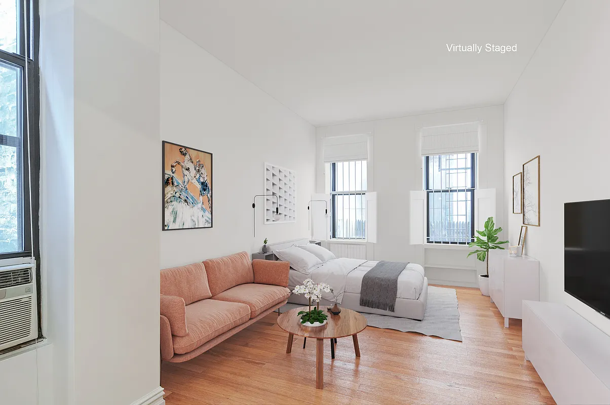 25 Leroy Street, Unit 4 Manhattan, NY 10014 - Photo 1 of 9