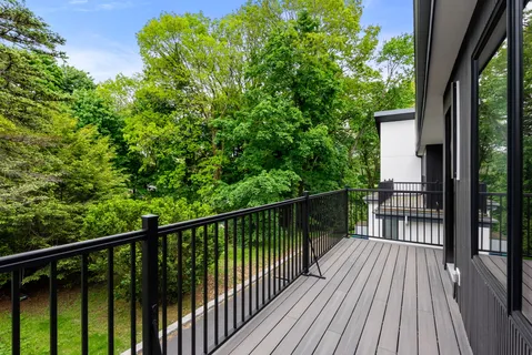 $1,995,000 | 1242 Beacon Street, Unit 1242, Newton Highlands, MA 02468