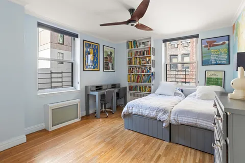 $1,750,000 | 161 East 90th Street, Unit 5C | Upper East Side