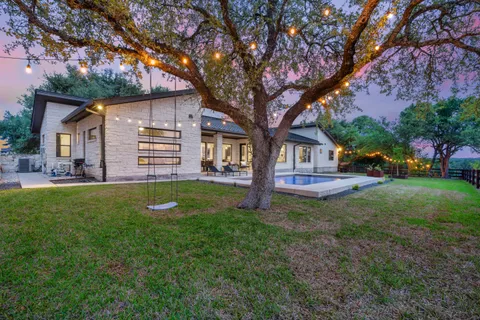 $1,875,000 | 3921 County Road 258, Liberty Hill, TX 78642