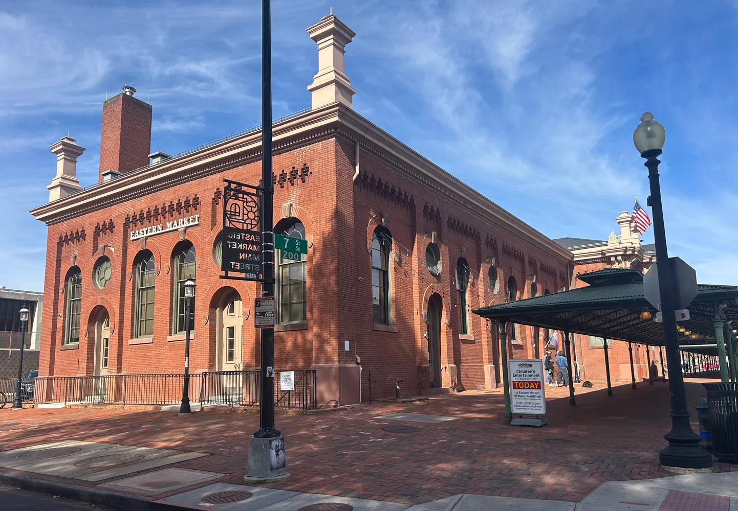 $829,000 | 1019 South Carolina Avenue Southeast, Washington, DC 20003