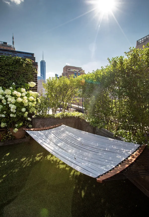 $5,995,000 | 347 West Broadway, Unit PH | SoHo