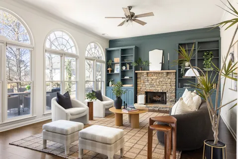 $565,000 | 1839 Wilkenson Crossing North East, Marietta, GA 30066