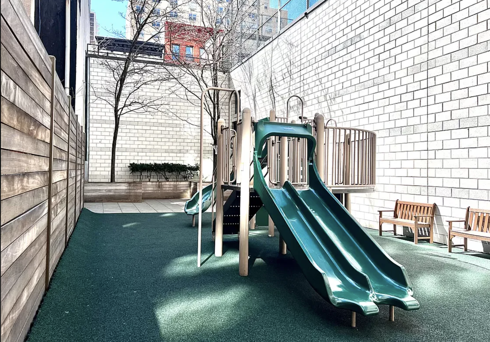 360 East 88th Street, Unit 22C Manhattan, NY 10128 - Photo 28 of 33