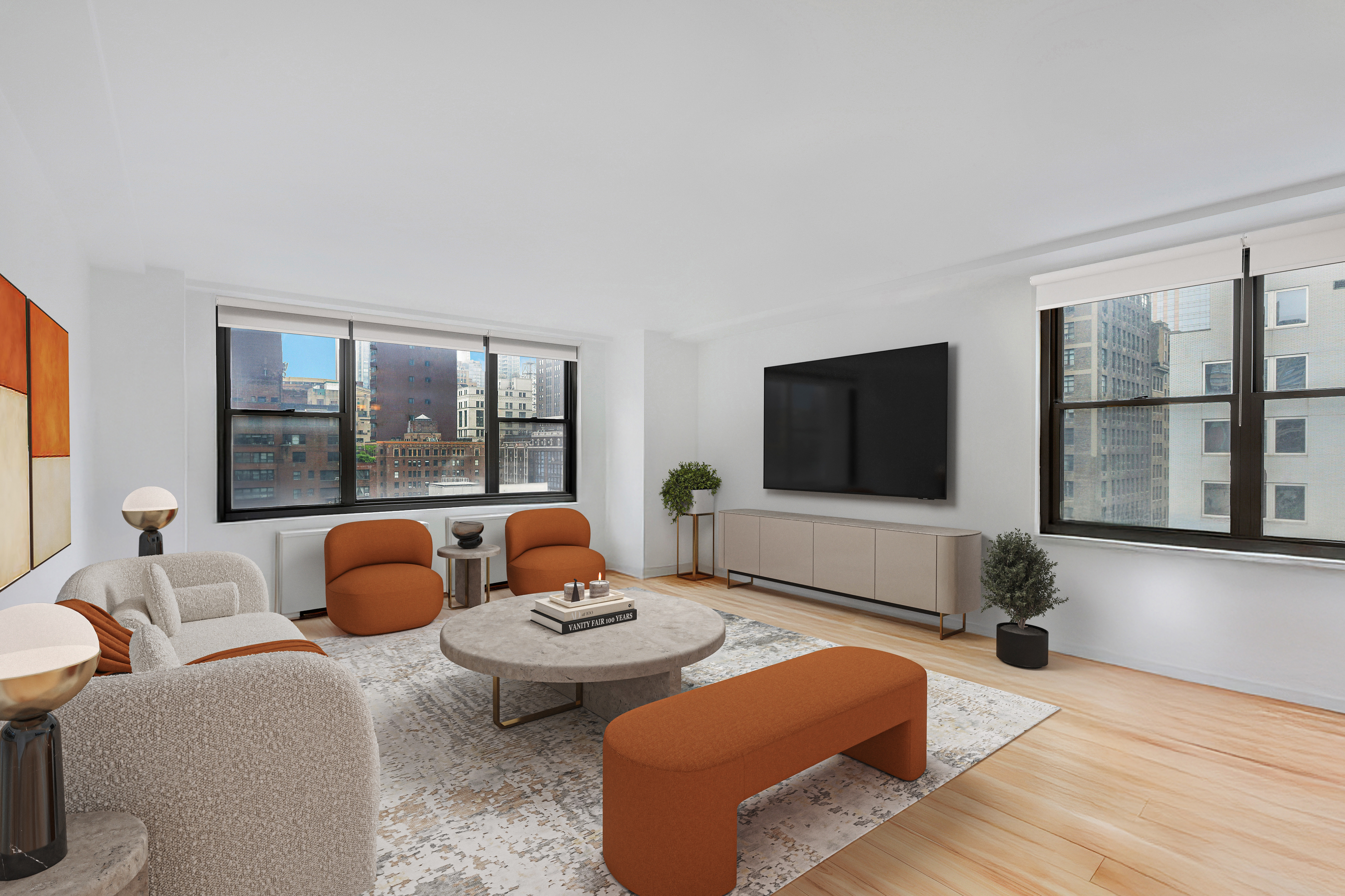 35 East 38th Street, Unit 12B Manhattan, NY 10016 - Photo 2 of 8