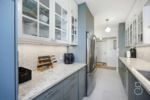 $845,000 | 76-12 35th Avenue, Unit 2D | Jackson Heights