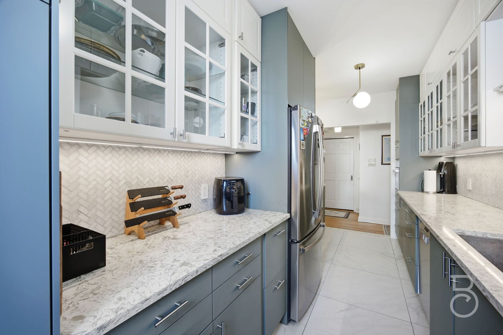 76-12 35th Avenue, Unit 2D Queens, NY 11372 - Photo 3 of 19