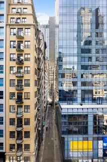 $2,050,000 | 111 Fulton Street, Unit 824 | Financial District