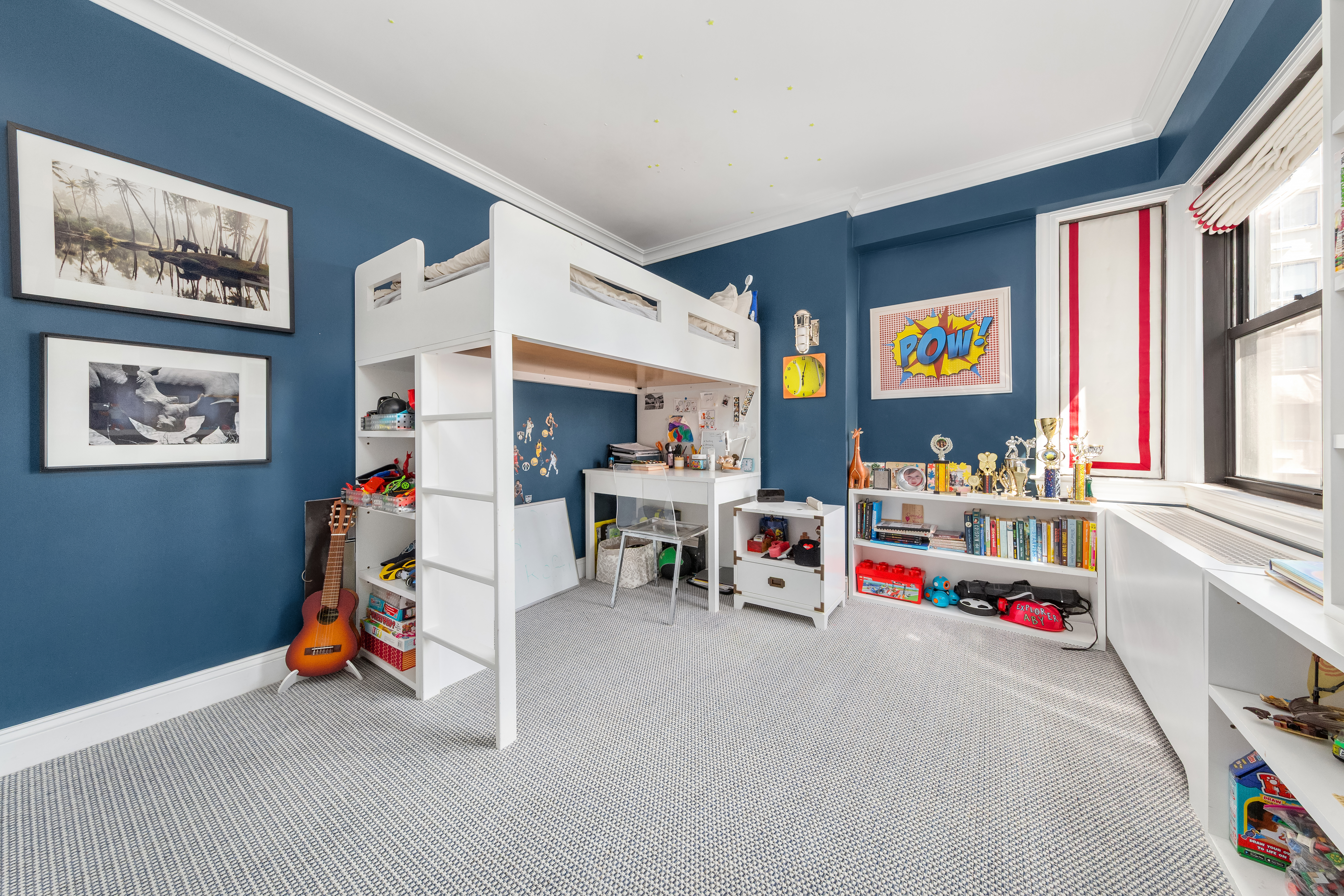 201 East 77th Street, Unit 14AF Manhattan, NY 10075 - Photo 7 of 13