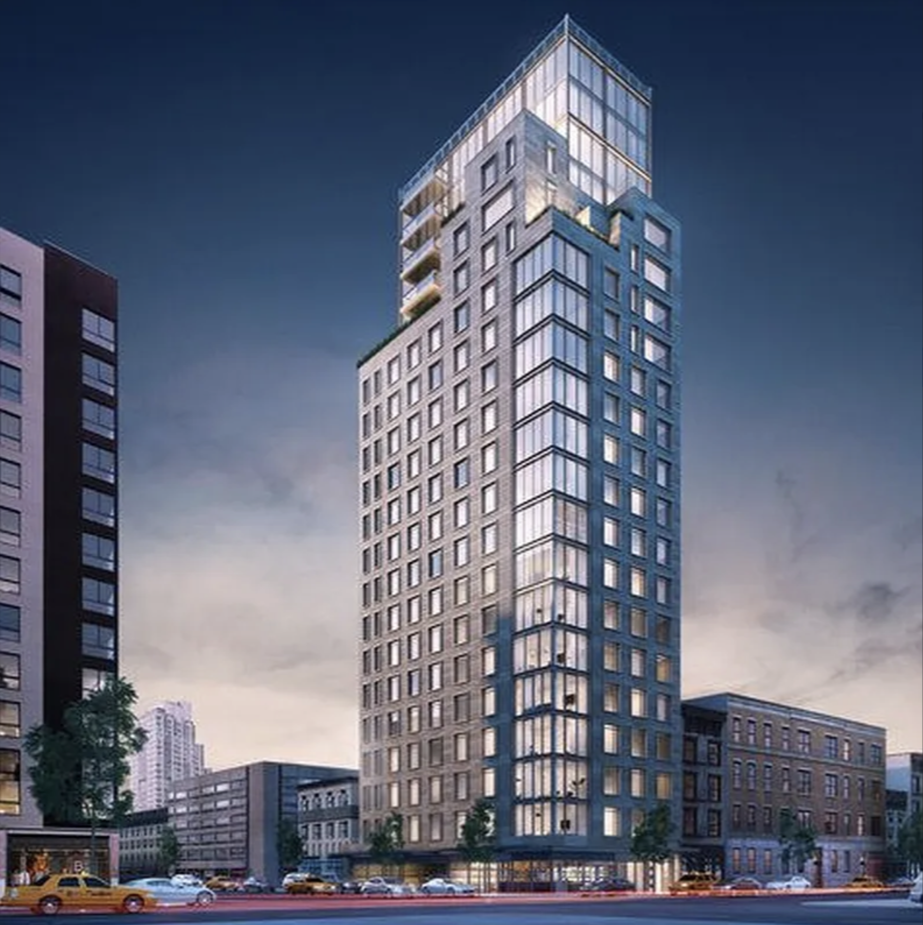 319 Schermerhorn Street, Unit 20B Brooklyn, NY 11217 - Photo 21 of 22