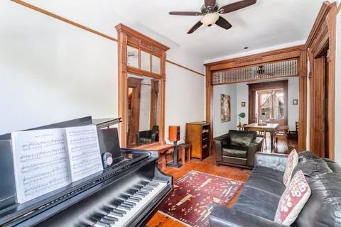 $2,100,000 | 207 Edgecombe Avenue | Central Harlem