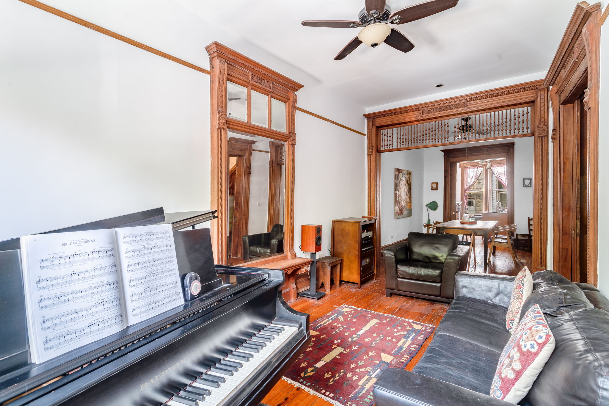 207 Edgecombe Avenue Manhattan, NY 10030 - Photo 7 of 23