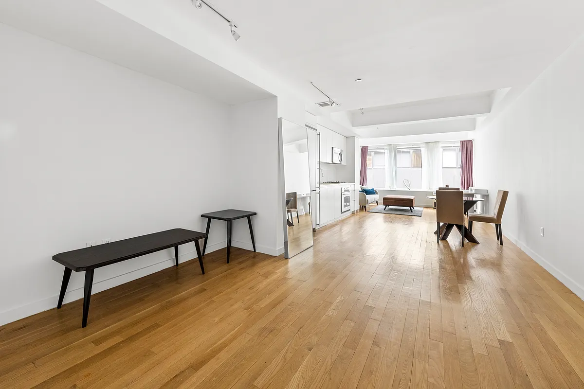 90 William Street, Unit 16E Manhattan, NY 10038 - Photo 2 of 10
