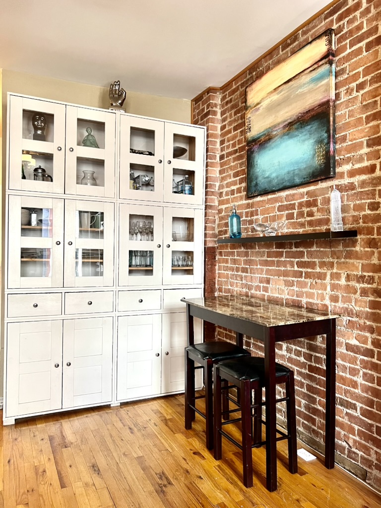 438 West 49th Street, Unit 2D Manhattan, NY 10019 - Photo 3 of 21