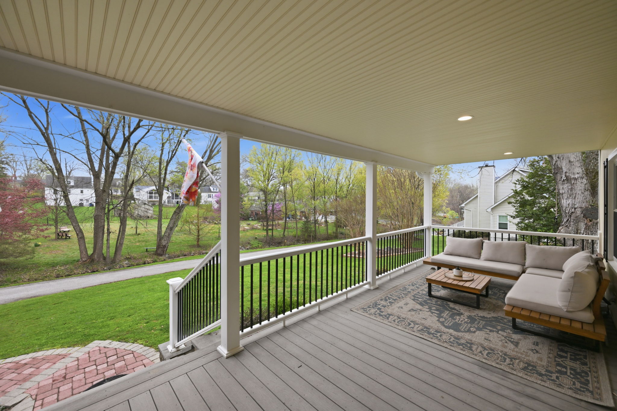 116 Bishopp Drive Silver Spring, MD 20905 - Photo 22 of 26