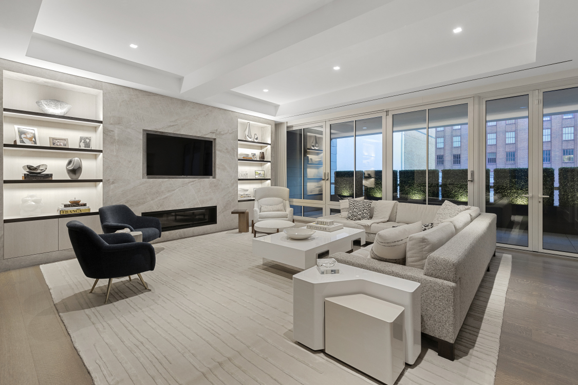 24 Leonard Street, Unit 4 Manhattan, NY 10013 - Photo 2 of 10