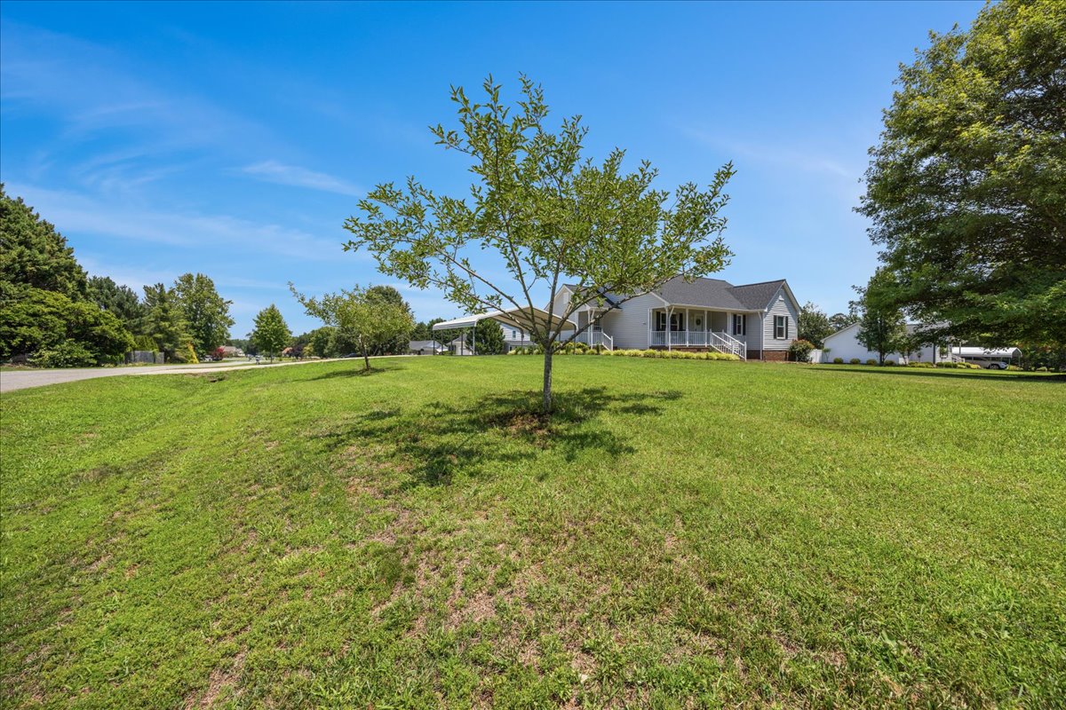 460 Judge Sharpe Road Graham, NC 27253 - Photo 20 of 24