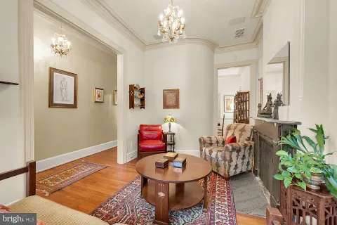 $1,850,000 | 2021 N Street Northwest, Washington, DC 20036