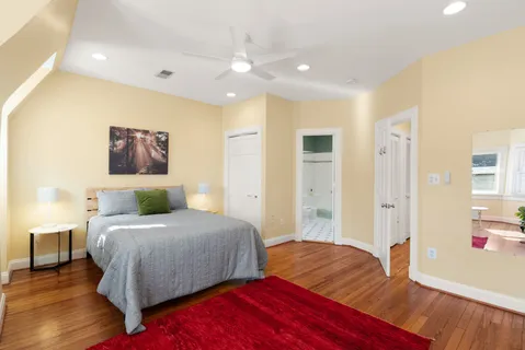 $800,000 | 1335 Harvard Street Northwest, Unit PH2, Washington, DC 20009