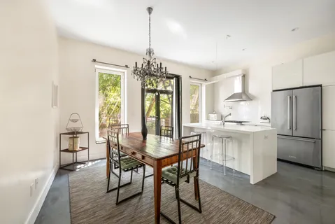 $2,850,000 | 827 Marcy Avenue | Bedford-Stuyvesant