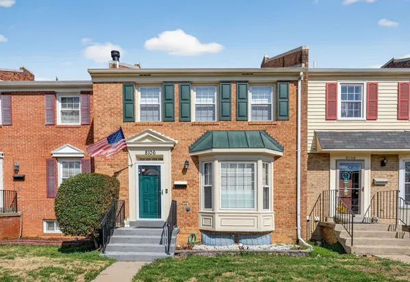 $600,000 | 8106 Kenova Lane, Springfield, VA 22153