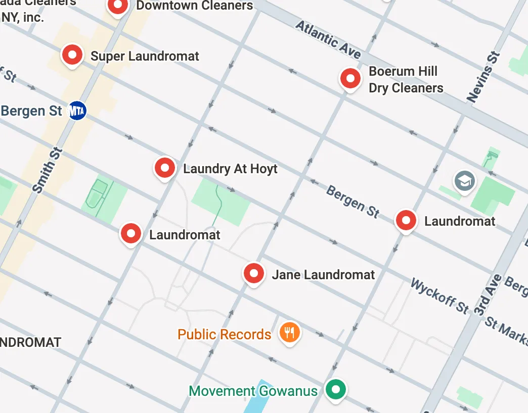 $3,775 | 149 Wyckoff Street | Boerum Hill